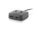 USB-хаб REAL-EL (EL123110009) H00000445860 фото 4