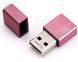 Флеш память USB Verico MiniCube 16ГБ USB 2.0 (1MCOV-M7PKG3-NN) H00000186316 фото 2