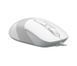 Мышь A4Tech проводная (FM10S (White)) H00000075933 фото 5