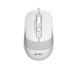 Мышь A4Tech проводная (FM10S (White)) H00000075933 фото 1