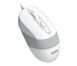 Мышь A4Tech проводная (FM10S (White)) H00000075933 фото 2