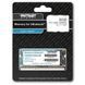 Оперативная память Patriot SO-DIMM DDR3 8ГБ (PSD38G1600L2S) H00000150086 фото 3