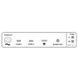 Монітор Philips 34" VA 100Гц (345B1C/00) H00000037201 фото 6