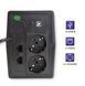 ДБЖ Qoltec (QLT450RJ45 LED) H00000319803 фото 3