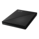Жорсткий диск WD My Passport-1 2.5" USB 3.1 Gen1 (Type-A) 2ТБ (WDBYVG0020BBK-WESN) H00000025548 фото 4