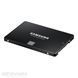 SSD диск Samsung 870 EVO 250ГБ SATA III 2.5" 3D NAND TLC (MZ-77E250BW) H00000036952 фото 3