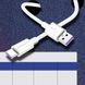Кабель ColorWay USB Type A - USB Type C 1 м (CW-CBUC019-WH) H00000204070 фото 8