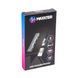 USB-хаб Maxxter (HU3C-4P1CN-01) H00000445996 фото 5