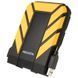 Жорсткий диск ADATA HD710 Pro 2.5" USB 3.1 Gen1 (Type-A) 1ТБ (AHD710P-1TU31-CYL) H00000060970 фото 2