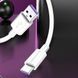 Кабель ColorWay USB Type A - USB Type C 1 м (CW-CBUC019-WH) H00000204070 фото 6