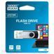 Флеш память USB GOODRAM UTS2 16ГБ USB 2.0 (UTS2-0160K0R11) H00000041203 фото 2