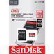 Карта памяти SanDisk (SDSQUAC-256G-GN6MA) H00000361717 фото 3