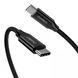 Кабель Choetech (XCC-1007-V2-BK) H00000416468 фото 12