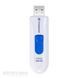Флеш память USB Transcend JetFlash 790 64ГБ USB 3.2 (TS64GJF790W) H00000038272 фото 2