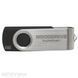 Флеш память USB GOODRAM UTS2 16ГБ USB 2.0 (UTS2-0160K0R11) H00000041203 фото 1
