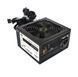Блок живлення GameMax (GM-500 80+ APFC Black) H00000389129 фото 1