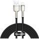 Кабель BASEUS USB Type A - Apple Lightning 2 м USB 2.0 (CALJK-B01) H00000180287 фото 1