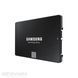 SSD диск Samsung 870 EVO 250ГБ SATA III 2.5" 3D NAND TLC (MZ-77E250BW) H00000036952 фото 2