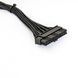 Блок живлення GameMax (GM-500 80+ APFC Black) H00000389129 фото 7