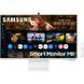 Монитор Samsung (LS32FM803UIXUA) H00000489656 фото 1