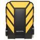 Жорсткий диск ADATA HD710 Pro 2.5" USB 3.1 Gen1 (Type-A) 1ТБ (AHD710P-1TU31-CYL) H00000060970 фото 1