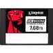 SSD диск Kingston DC600M (SEDC600M/7680G) H00000368254 фото 2
