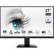 Монітор MSI Pro (PRO MP273A) H00000396714 фото 1