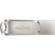 Флеш память USB SanDisk Ultra Dual Drive Luxe (SDDDC4-512G-G46) H00000293094 фото 3