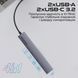 USB-хаб Promate (litehub-pro) H00000446006 фото 2