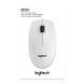 Миша Logitech B100 дротова (910-003360) H00000037323 фото 4