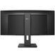Монітор Philips 34" VA 100Гц (345B1C/00) H00000037201 фото 4