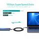 Кабель Choetech (XCC-1007-V2-BK) H00000416468 фото 15