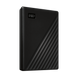Жорсткий диск WD My Passport-1 2.5" USB 3.1 Gen1 (Type-A) 2ТБ (WDBYVG0020BBK-WESN) H00000025548 фото 3