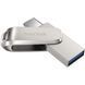 Флеш память USB SanDisk Ultra Dual Drive Luxe (SDDDC4-512G-G46) H00000293094 фото 1