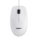 Миша Logitech B100 дротова (910-003360) H00000037323 фото 1