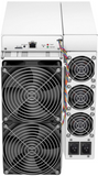 Asic-майнер Bitmain Antminer S19J Pro 96 Th/s 2832 Вт SHA-256 (S19J Pro 96Th) - Б/в H00000502844 фото