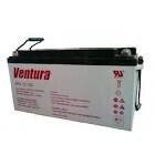 Аккумуляторная батарея Ventura 12 Ач AGM 12 В (GPL 12-12) H00000395290 фото