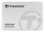 SSD диск Transcend SSD220S 120ГБ SATA III 2.5" TLC (TS120GSSD220S) H00000010691 фото