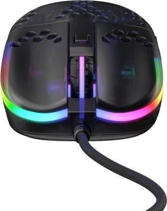 Миша Xtrfy дротова ігрова (XG-MZ1-RGB) H00000049074 фото