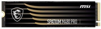 SSD диск MSI (S78-440L1G0-P83) H00000368321 фото