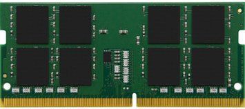 Оперативна пам'ять Kingston SO-DIMM DDR4 16ГБ (KCP432SD8/16) H00000063796 фото