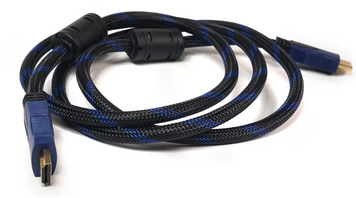 Кабель PowerPlant HDMI - HDMI 1.5 м (KD00AS1180) H00000049657 фото
