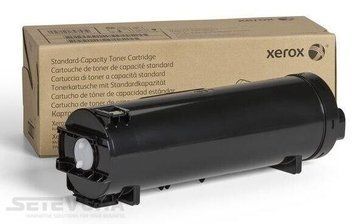 Картридж XEROX Black (106R03943) H00000039695 фото