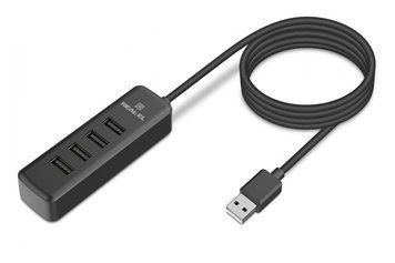 USB-хаб REAL-EL (EL123110008) H00000445861 фото