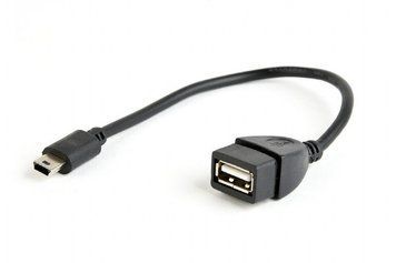 Адаптер-переходник Cablexpert (A-OTG-AFBM-002) H00000179753 фото