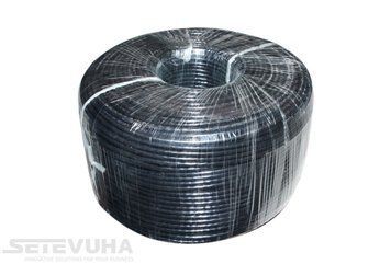 Кабель витая пара Ritar UTP Cat 5e PE 4 х 2 х 0,49 (Ritar_5058) H00000037798 фото