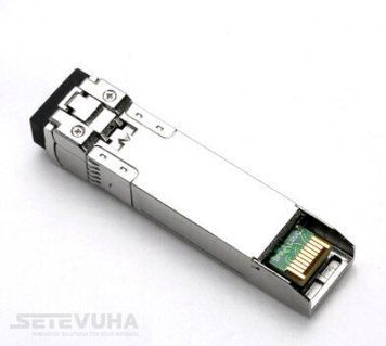 SFP модуль Optolink (SFP-WDM-SM-0220BD) H00000157858 фото