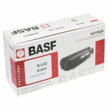 Картридж BASF (KT-MLTD104S) H00000422342 фото