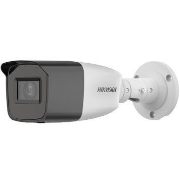Гібридна відеокамера Hikvision (DS-2CE19D0T-VFIT3F (C) (2.7-13.5)) H00000373154 фото