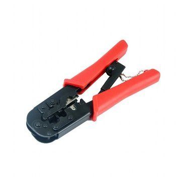 Инструмент обжимной Cablexpert (T-WC-02) H00000157712 фото
